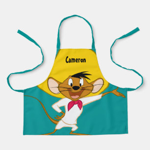 SPEEDY GONZALES™ Standing Apron