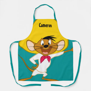 SPEEDY GONZALES™ Standing Apron