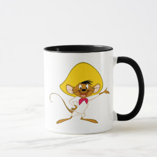 SPEEDY GONZALES™ Standing Mug