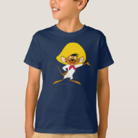 SPEEDY GONZALES™ Standing
