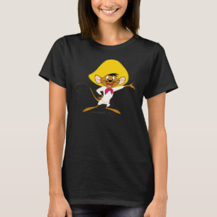 SPEEDY GONZALES™ Standing T-Shirt