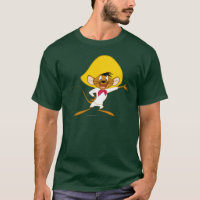 SPEEDY GONZALES™ Standing