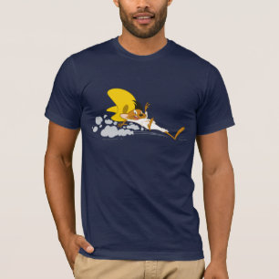 SPEEDY GONZALES™ Stopping Colour T-Shirt
