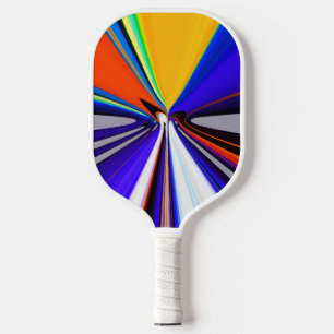 Speedy sport pickleball paddle