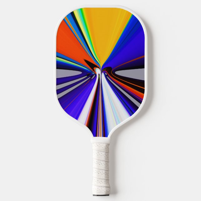 Speedy sport pickleball paddle (Front)