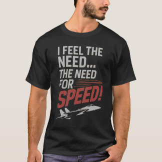 Speedy T-Shirt