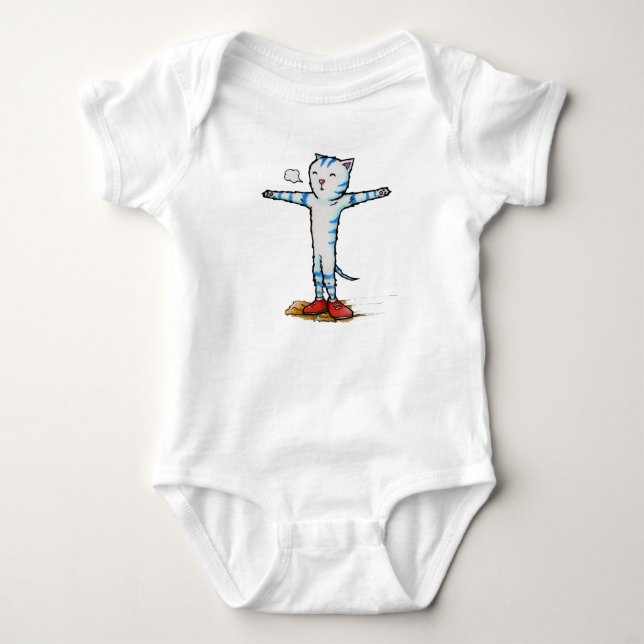 Speedy T-Shirt (Front)
