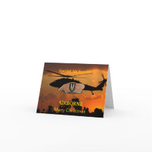 Speical Air Service sas iraq vets veterans Card