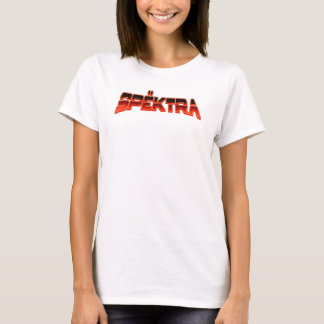 Spektra tank top