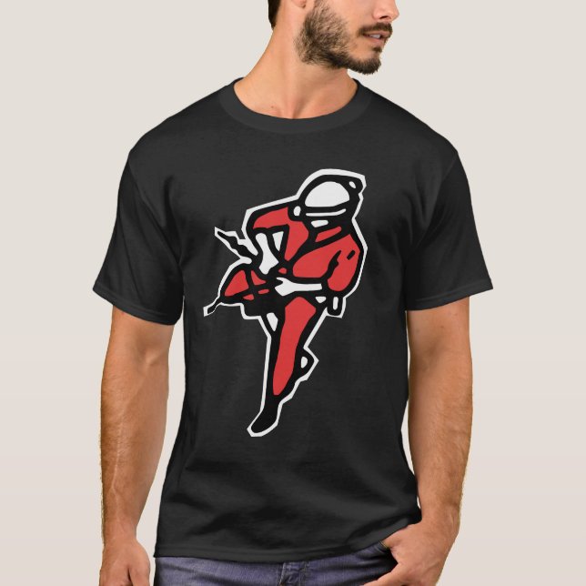 spéléo006 T-Shirt (Front)