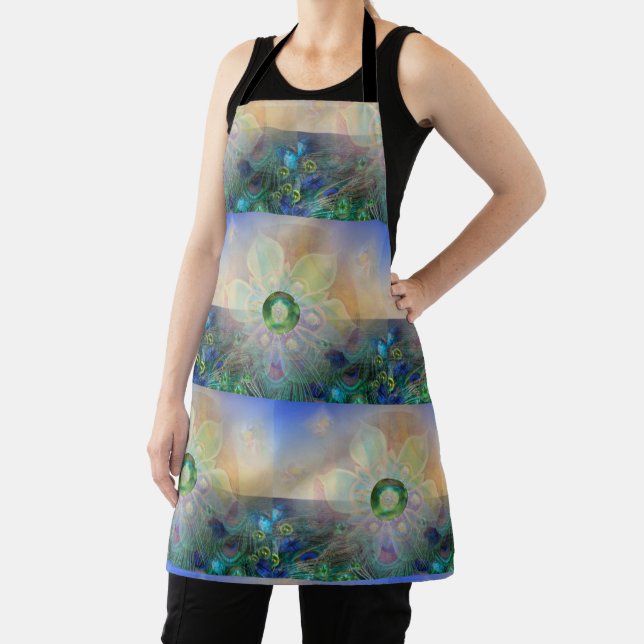 spell - apron (Insitu)