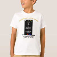 Spell Arithmetic Magician Rabbit Hat Stars