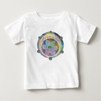 spell - baby T-Shirt