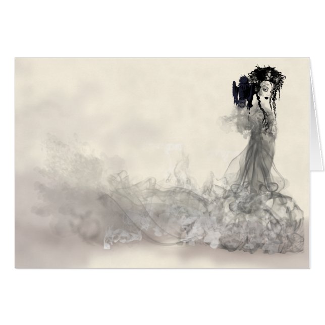 Spell caster (Front Horizontal)