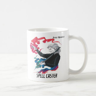 Spell Caster Coffee Mug