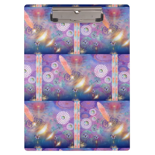 spell - clipboard (Front)