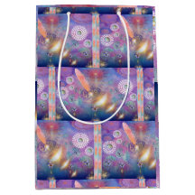 spell - gift bag