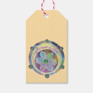 spell - gift tags