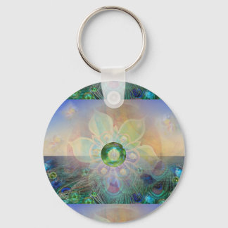 spell - key ring