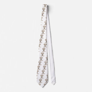 Spell Machinist Tie