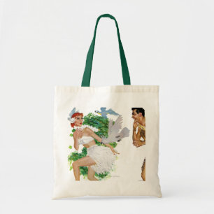 Spell of the Islands Tote Bag