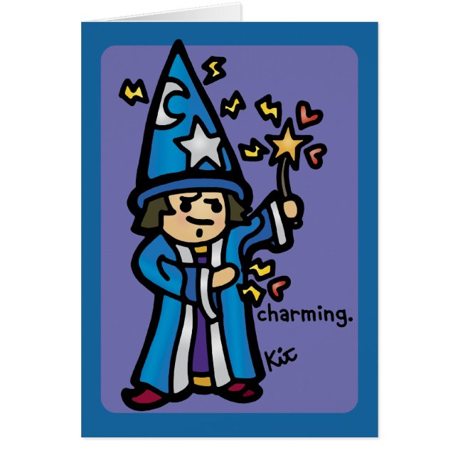 spell scroll. (Front)