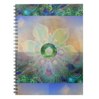 Spell - Spiral - Notebook