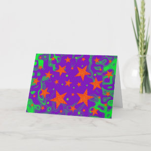 Spellbound 'Happy Halloween' greetings card