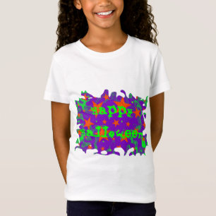 Spellbound 'Happy Halloween' kids T-shirt