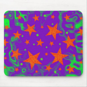Spellbound mousepad