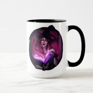Spellbound Mug
