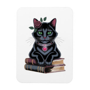 Spellbound Secrets Magnet