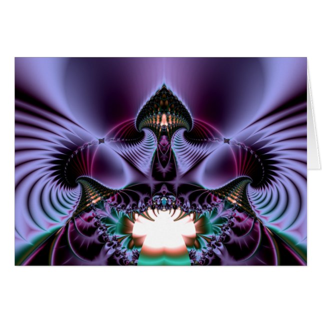 spellcaster in his tower (Front Horizontal)