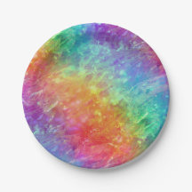 spellcaster - vivid crystal rainbow :