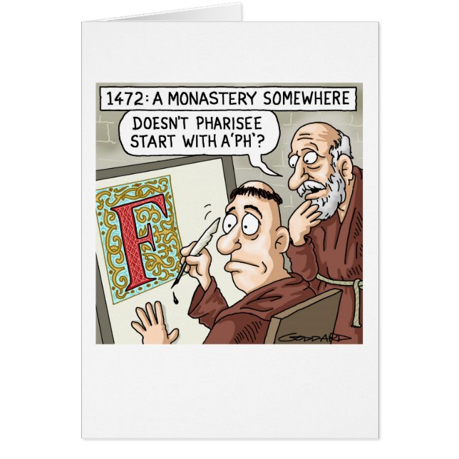 Spelling Mistake (Front)