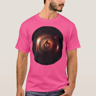 Spelljammer And The Dust Of A Thousand Stars T-Shirt