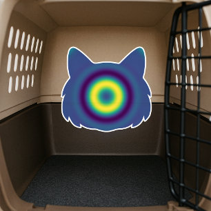 Spells for Cats: Calm Kitty (Calming)