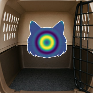 Spells for Cats: Calm Kitty (Calming)