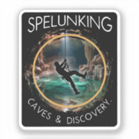 Spelunking, Caves and Discovery Spelunker Natural