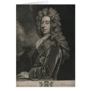 Spencer Compton, Earl of Wilmington