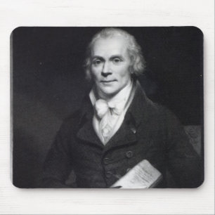 Spencer Perceval Mouse Mat