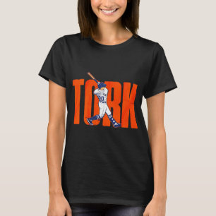 Spencer Torkelson T-Shirt