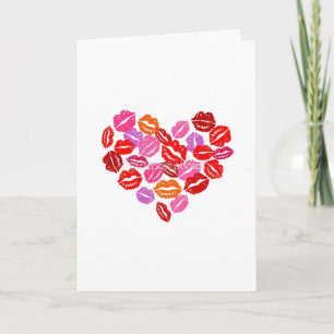 SPEND THE REST OF MY LIFE ****LOVING YOU**** HOLIDAY CARD