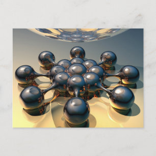 Sperical Tears Postcard