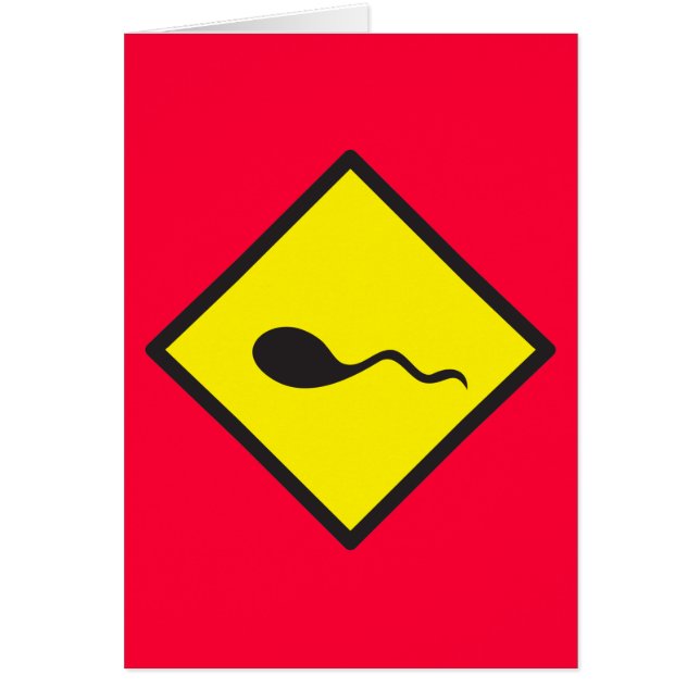 SPERM crossing (Front)