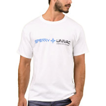 Sperry Univac T-Shirt