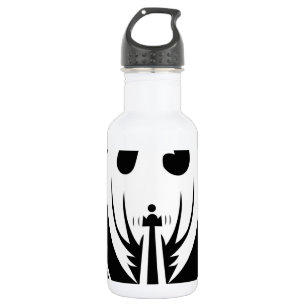 SPETSNAZ stofmarker MVD RegionMoscow 532 Ml Water Bottle