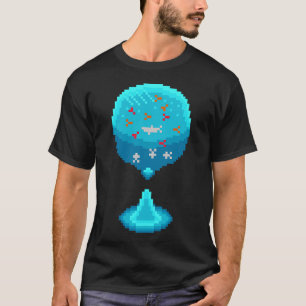 Sphere of Water T-Shirt