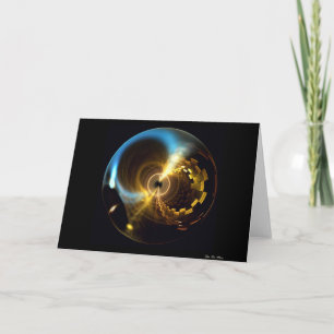 SPHERE , SPHERE CARD