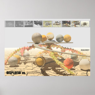 SPHERES POSTER